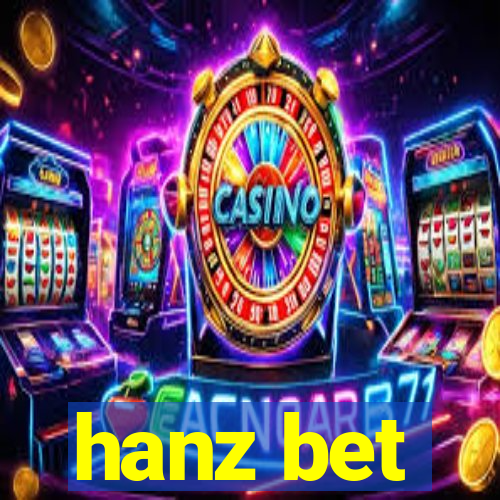 hanz bet